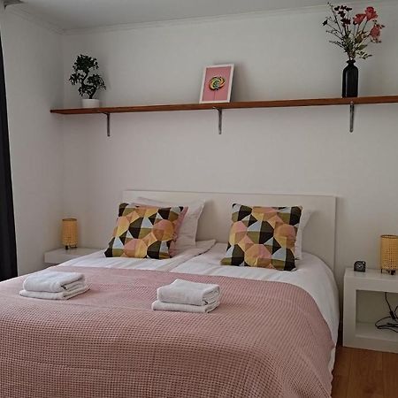 Appartementen Dorp & Duin 海边的艾格蒙特 外观 照片