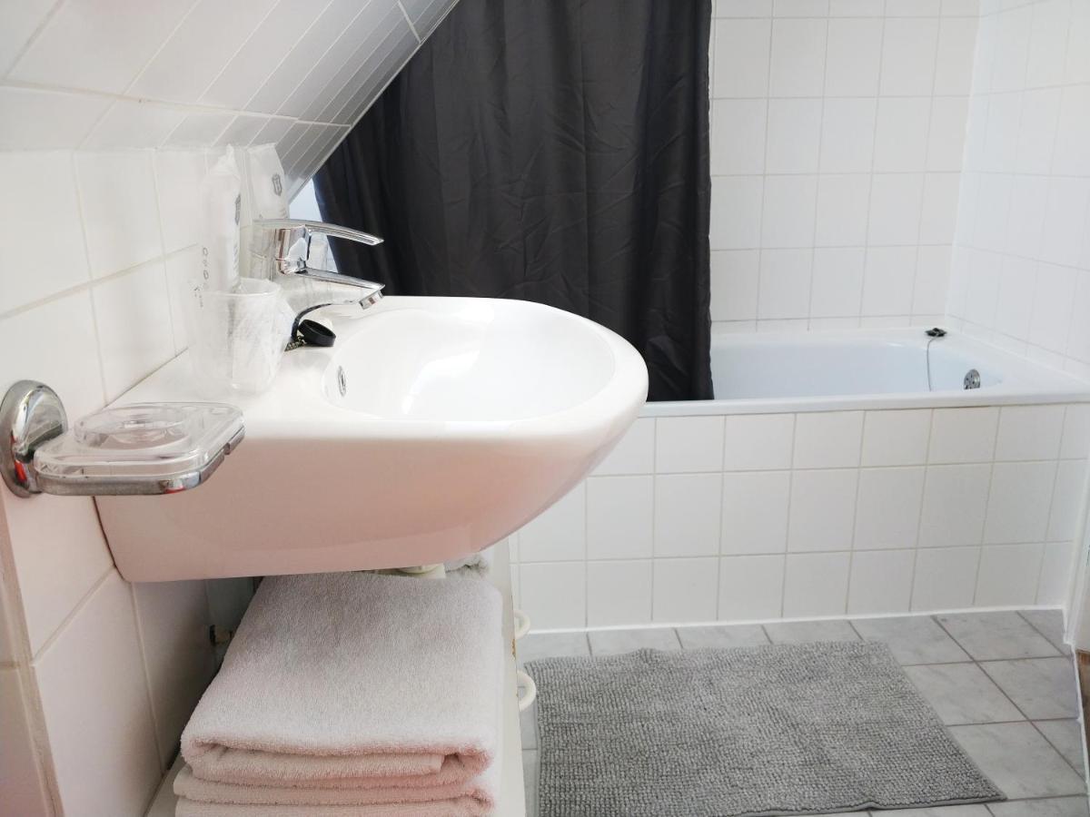 Appartementen Dorp & Duin 海边的艾格蒙特 外观 照片