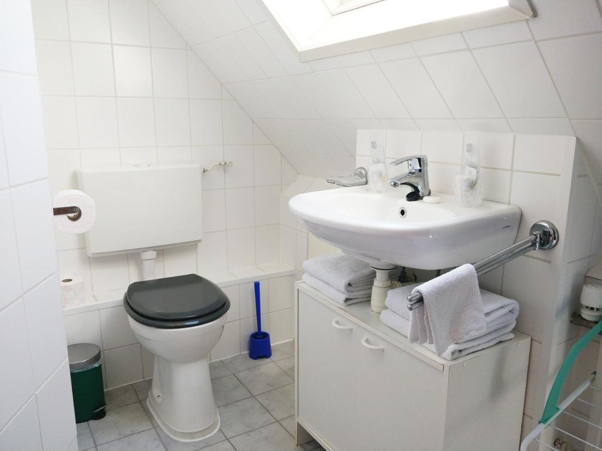 Appartementen Dorp & Duin 海边的艾格蒙特 外观 照片