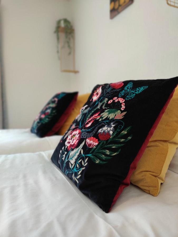 Appartementen Dorp & Duin 海边的艾格蒙特 外观 照片