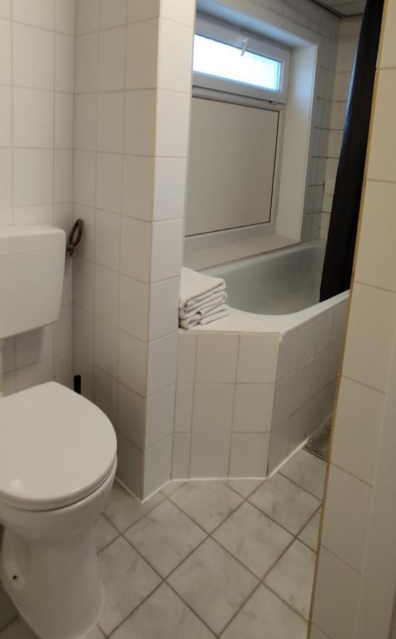Appartementen Dorp & Duin 海边的艾格蒙特 外观 照片