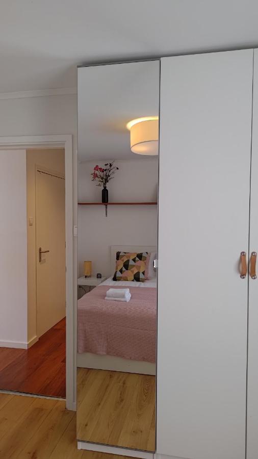Appartementen Dorp & Duin 海边的艾格蒙特 外观 照片
