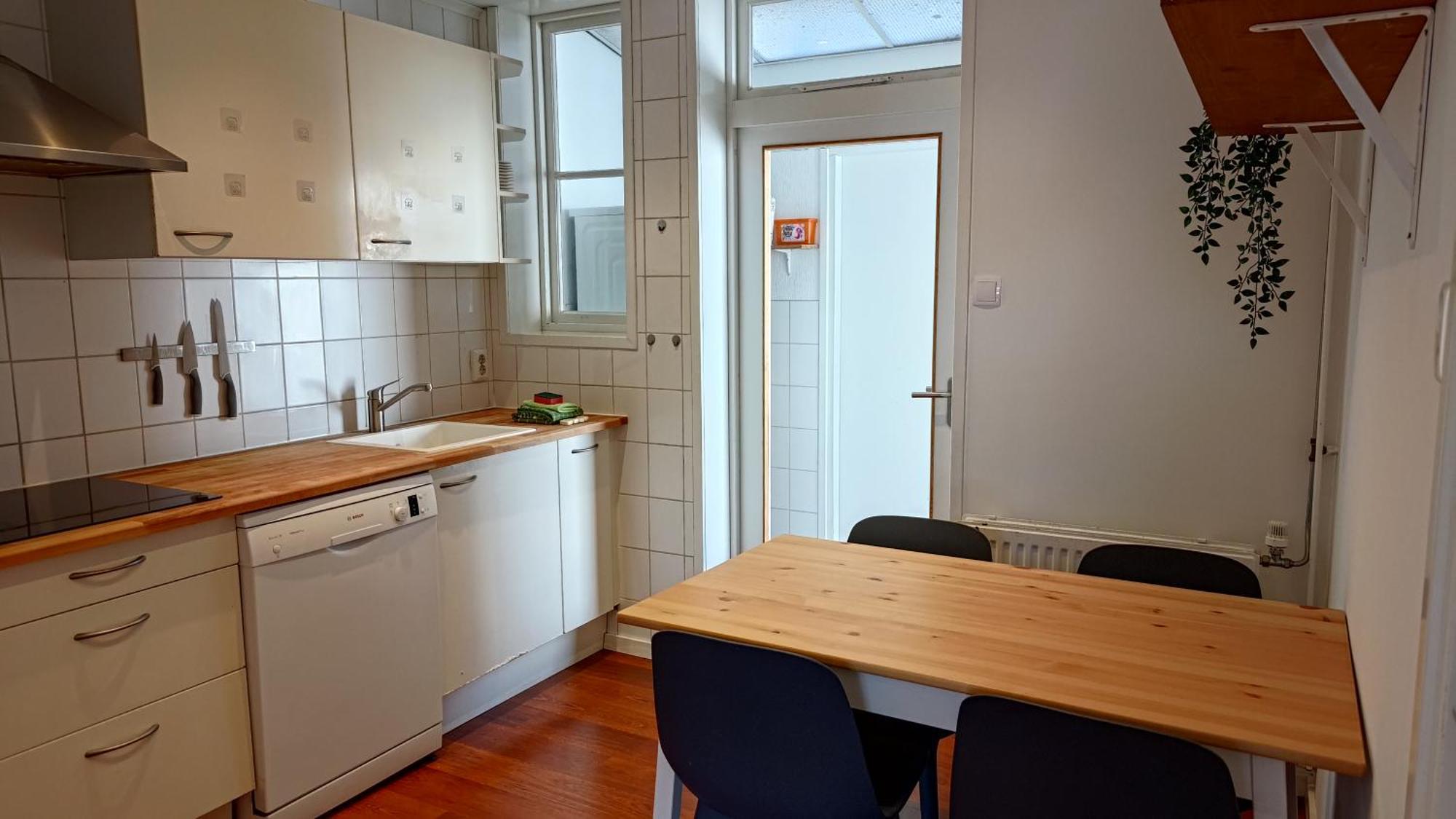 Appartementen Dorp & Duin 海边的艾格蒙特 外观 照片
