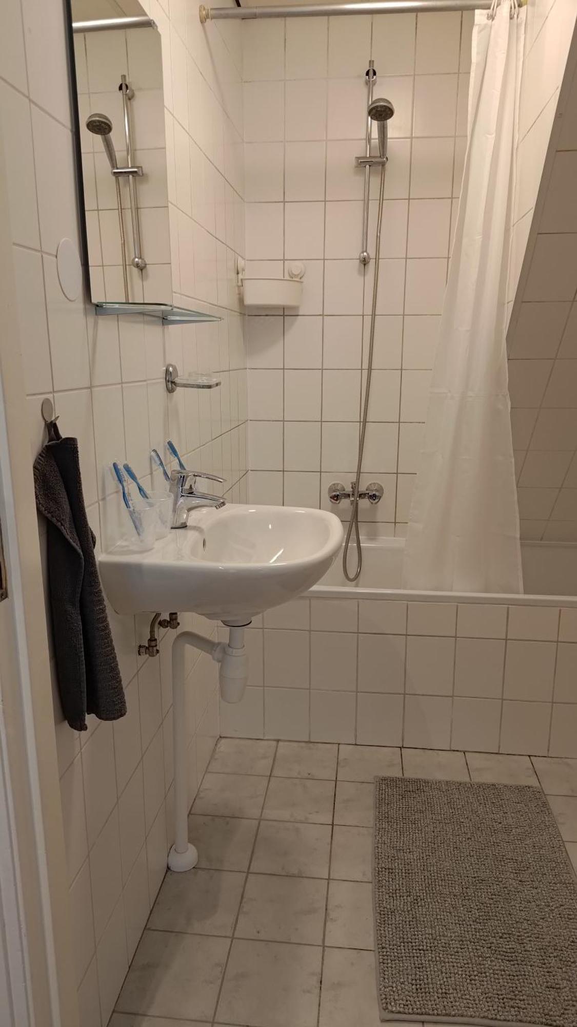 Appartementen Dorp & Duin 海边的艾格蒙特 外观 照片